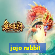 jojo rabbit -